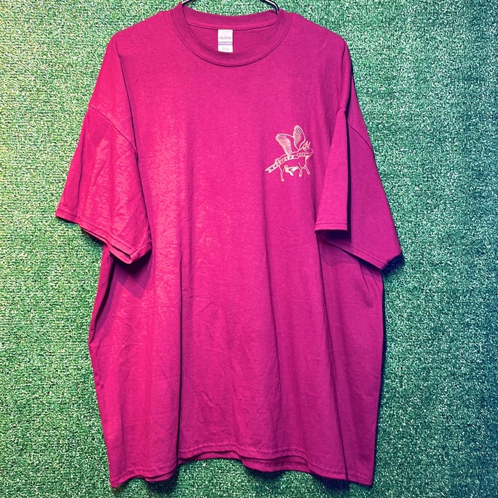 Cowtown Tee 2XL
